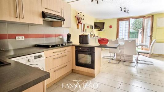 Acheter Maison 66 m2 Saint-cyprien