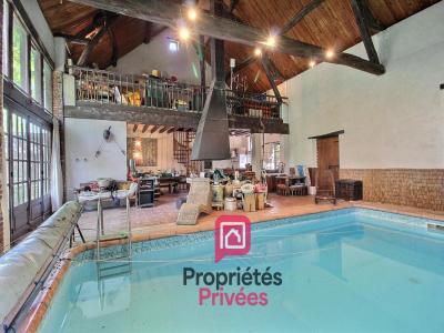 For sale Chateau-renard GY-LES-MONAINS 9 rooms 170 m2 Loiret (45220) photo 0