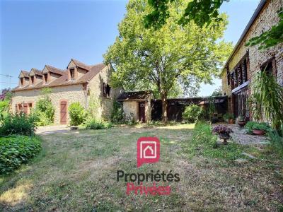 Annonce Vente 9 pi�ces Maison Chateau-renard 45