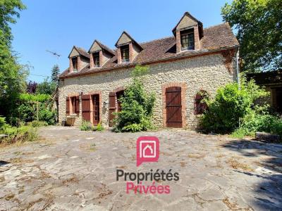 Acheter Maison 170 m2 Chateau-renard