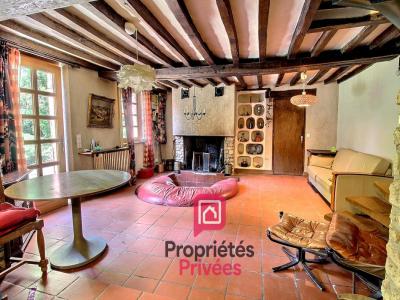 Acheter Maison Chateau-renard Loiret