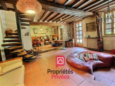 Acheter Maison Chateau-renard 315000 euros