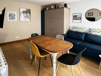 Annonce Vente Appartement Dinard 35