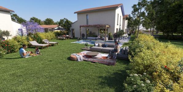 For sale Toussieu 3 rooms 62 m2 Rhone (69780) photo 3