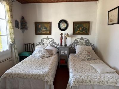 Acheter Maison 121 m2 Noirmoutier-en-l'ile