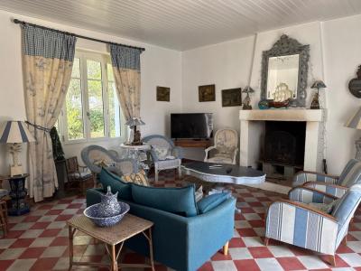 Acheter Maison Noirmoutier-en-l'ile 845000 euros