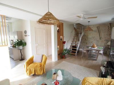 Annonce Vente 4 pi�ces Appartement Dijon 21