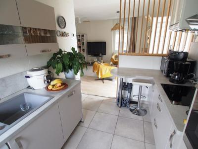 Acheter Appartement 75 m2 Dijon