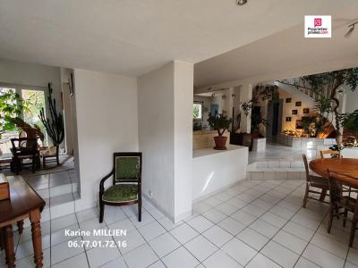 Annonce Vente 6 pi�ces Maison Houdan 78