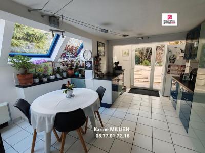 Acheter Maison Houdan Yvelines