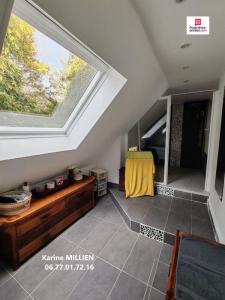 Acheter Maison Houdan 550000 euros
