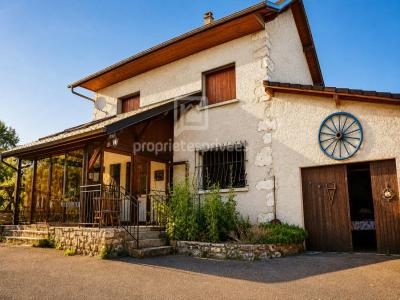 For sale Saint-pierre-de-curtille 4 rooms 80 m2 Savoie (73310) photo 0