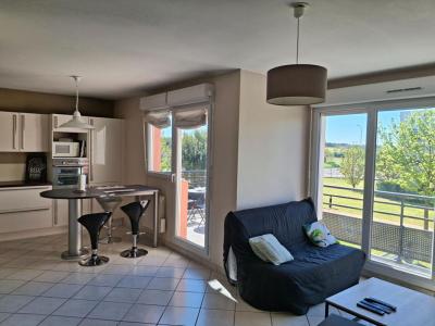 Acheter Appartement Meyzieu Rhone