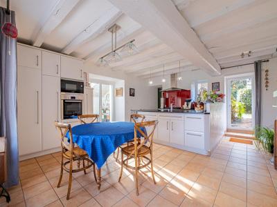 Acheter Maison Mesquer Loire atlantique