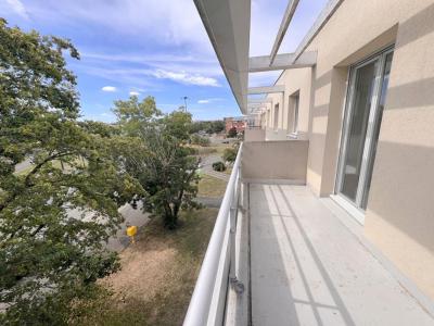 Annonce Vente 2 pi�ces Appartement Mans 72