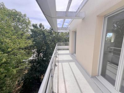 Acheter Appartement 47 m2 Mans