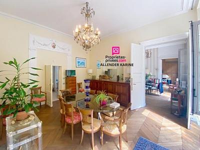 Annonce Vente 9 pi�ces Maison Sens 89