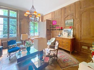 Acheter Maison Sens Yonne