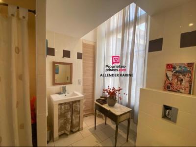 Acheter Maison Sens 590000 euros