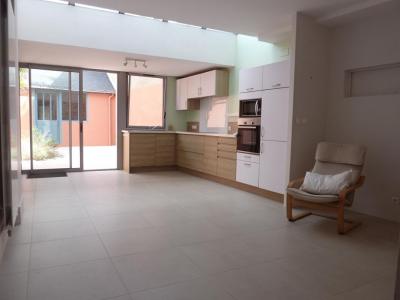 Annonce Vente 6 pi�ces Maison Cholet 49
