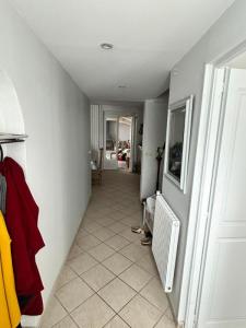 Annonce Vente 6 pi�ces Maison Chars 95