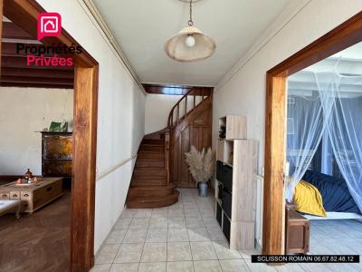 Annonce Vente 9 pi�ces Maison Floirac 17