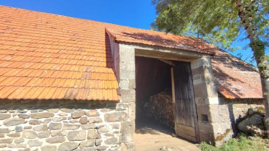 Annonce Vente 2 pi�ces Maison Trizac 15