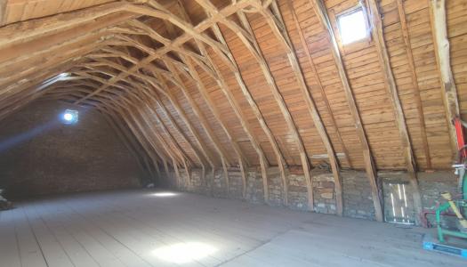 Acheter Maison 360 m2 Trizac