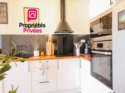 Acheter Appartement 72 m2 Vitrolles