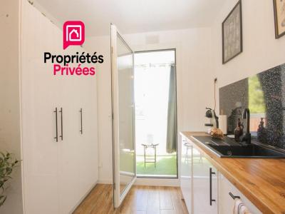 Acheter Appartement Vitrolles Bouches du Rhone