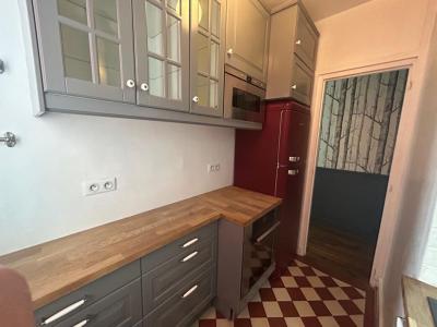 Acheter Appartement Choisy-le-roi Val de Marne