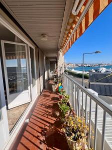 Annonce Vente 4 pi�ces Appartement Sete 34