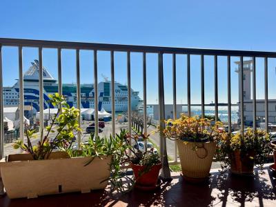Acheter Appartement 110 m2 Sete