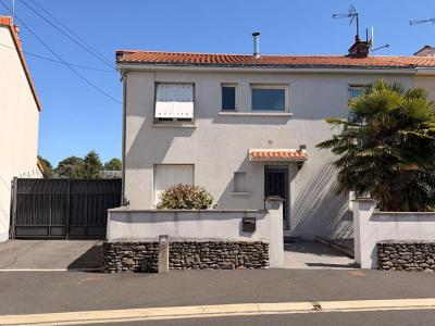 For sale Cholet 6 rooms 160 m2 Maine et loire (49300) photo 0