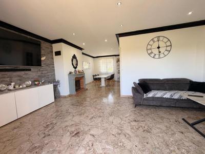 Acheter Maison 160 m2 Cholet