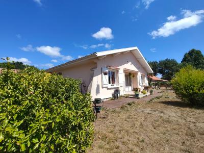 For sale Azur 4 rooms 90 m2 Landes (40140) photo 0