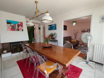 Annonce Vente 4 pi�ces Maison Azur 40