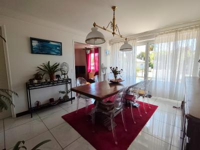 Acheter Maison 90 m2 Azur