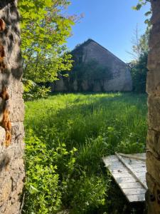 Acheter Maison Meillant 45000 euros
