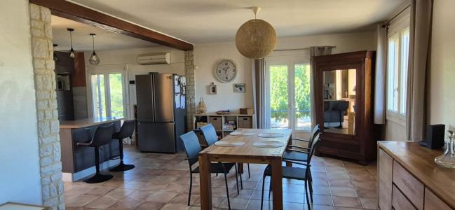 Annonce Vente 5 pi�ces Maison Aspiran 34
