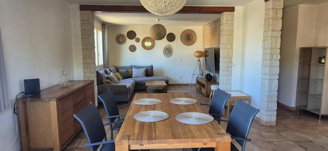 Acheter Maison 116 m2 Aspiran