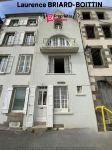 For sale Granville 5 rooms 98 m2 Manche (50400) photo 1