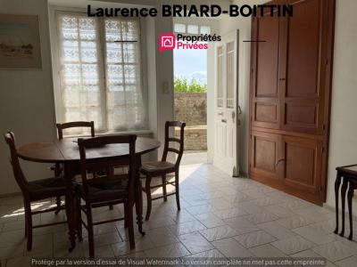 For sale Granville 5 rooms 98 m2 Manche (50400) photo 3