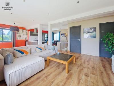 Annonce Vente 7 pi�ces Maison Saint-martin-des-champs 29