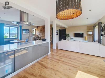 Acheter Maison 149 m2 Saint-martin-des-champs