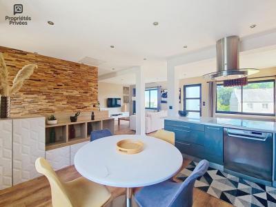 Acheter Maison Saint-martin-des-champs Finistere