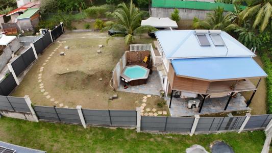 Annonce Vente 4 pi�ces Maison Fort-de-france 972