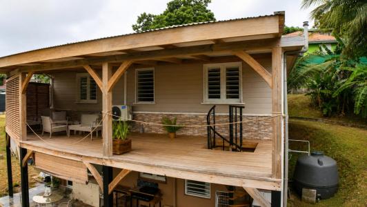 Acheter Maison Fort-de-france 495000 euros