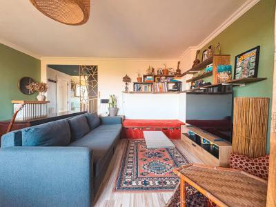 Annonce Vente 3 pi�ces Appartement Nantes 44