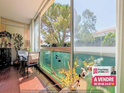 For sale Bocca 2 rooms 45 m2 Alpes Maritimes (06150) photo 4